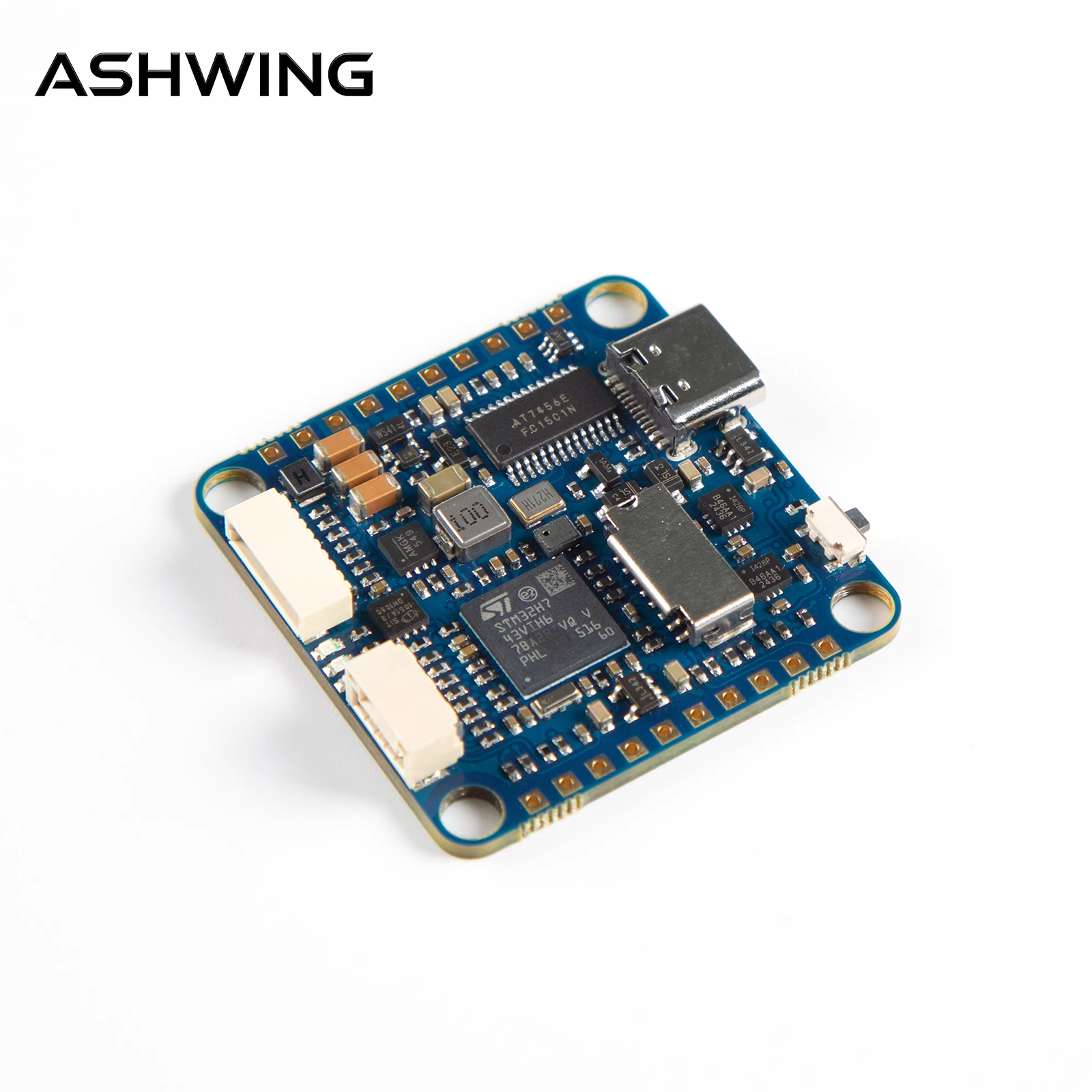 H743-SLIM V3 Flight Controller - Fpv Drone Flight Controller avaliação e preço