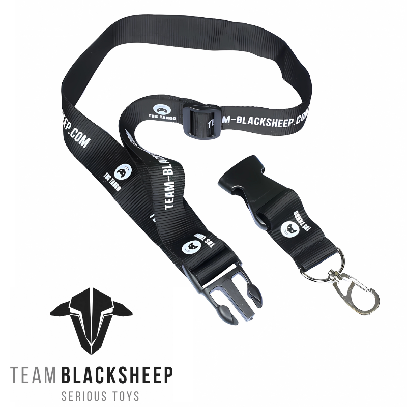 TBS Transmitter Lanyard TEAM B - Fpv Drone Battery avaliação e preço
