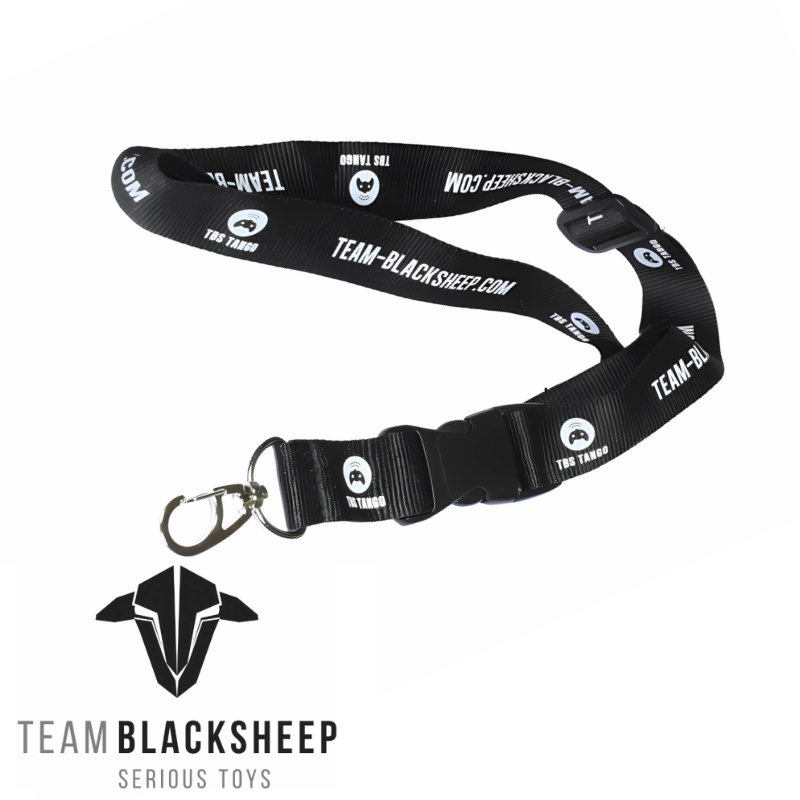 TBS Transmitter Lanyard TEAM B - Fpv Drone Battery avaliação e preço