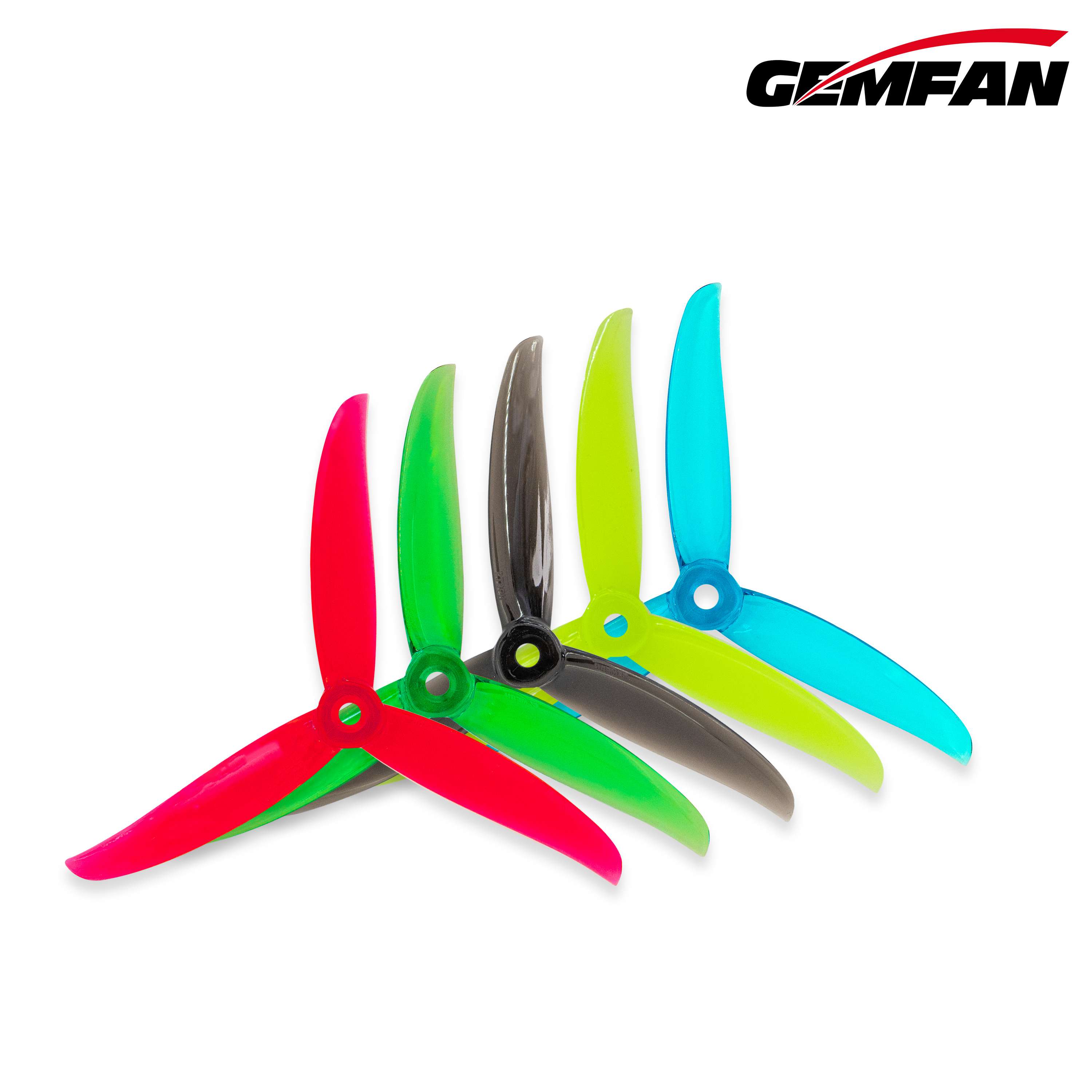 10 pairs/20pcs Gemfan Vanover  - Fpv Drone Quadcopter avaliação e preço