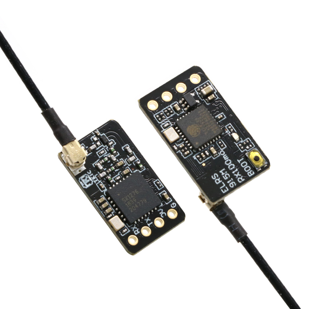 ELRS 915MHz NANO ExpressLRS Rc - Fpv Drone Antenna avaliação e preço