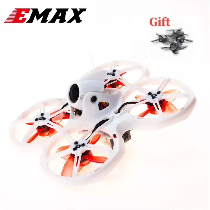 Emax Tinyhawk II 2 RTF FPV Rac - Fpv Drone Goggles avaliação e preço