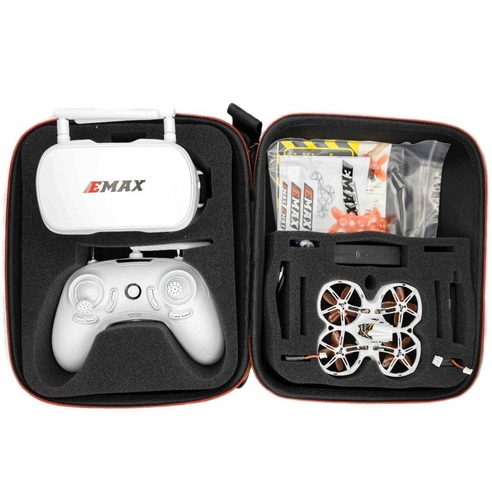 Emax Tinyhawk II 2 RTF FPV Rac - Fpv Drone Goggles avaliação e preço