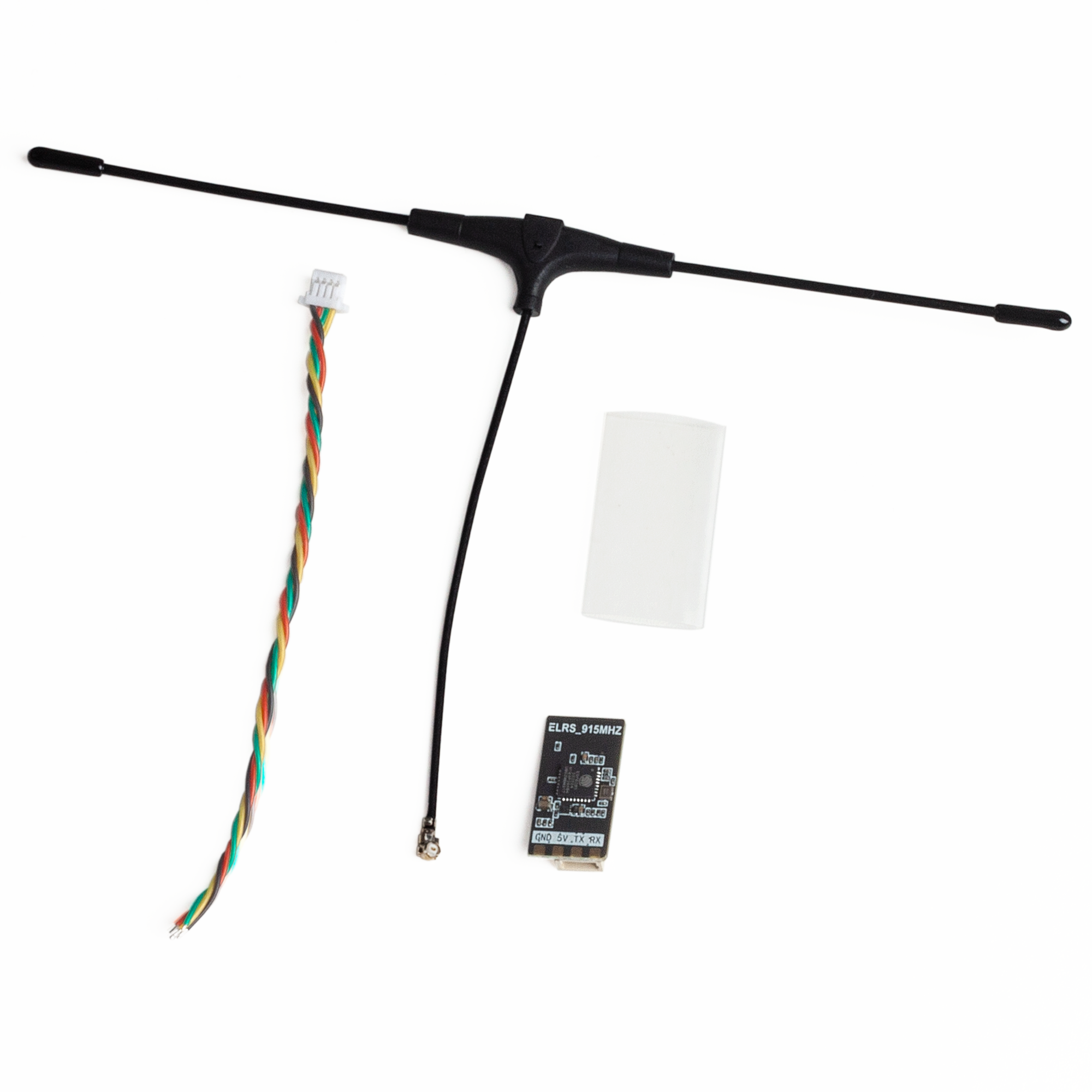 NEEBRC ELRS 2.4G/915Mhz/360Mhz - Fpv Drone Quadcopter avaliação e preço