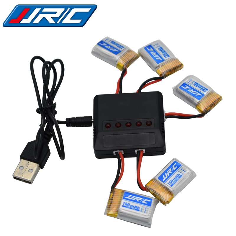 Original JJRC H36 battery 3.7V - Fpv Drone Charger avaliação e preço