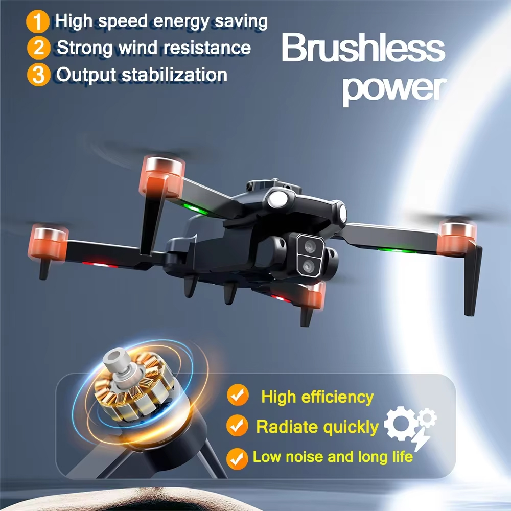 Upgrade with Screen Drone 8K P - Fpv Drone Charger avaliação e preço