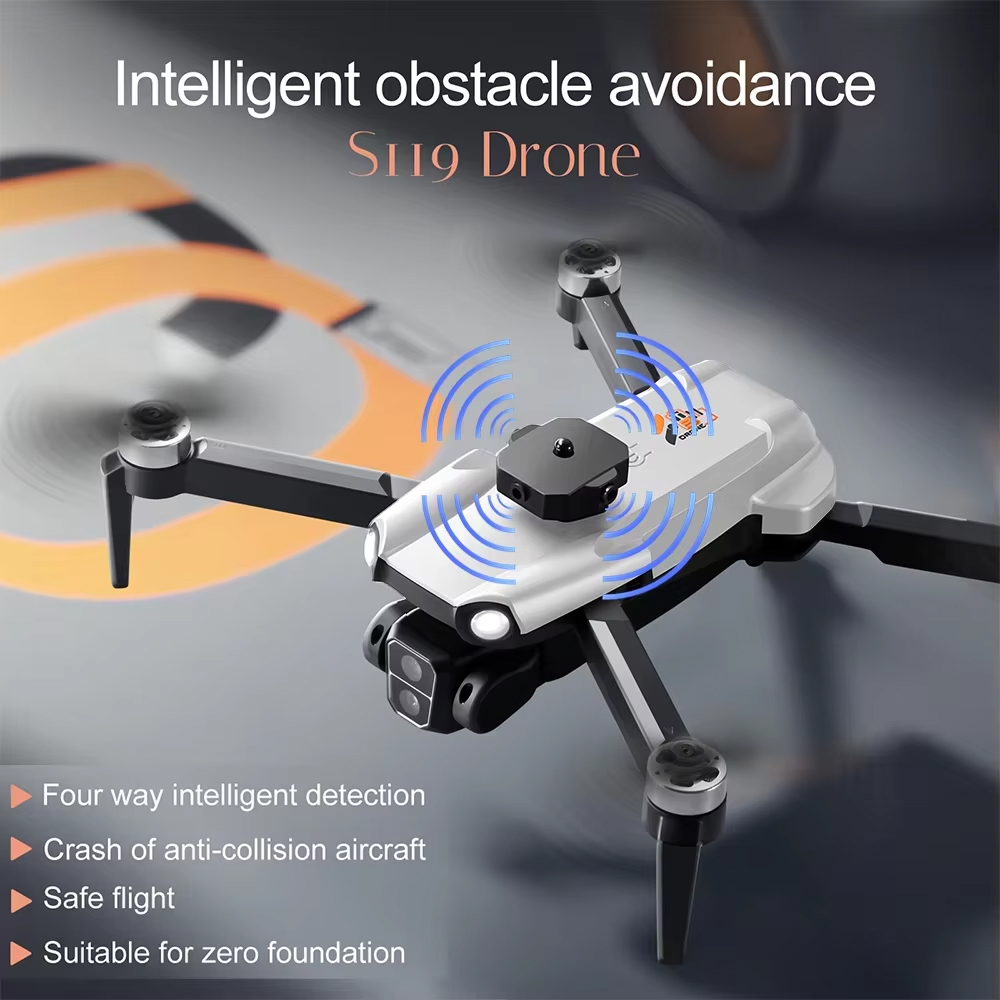 Upgrade with Screen Drone 8K P - Fpv Drone Charger avaliação e preço