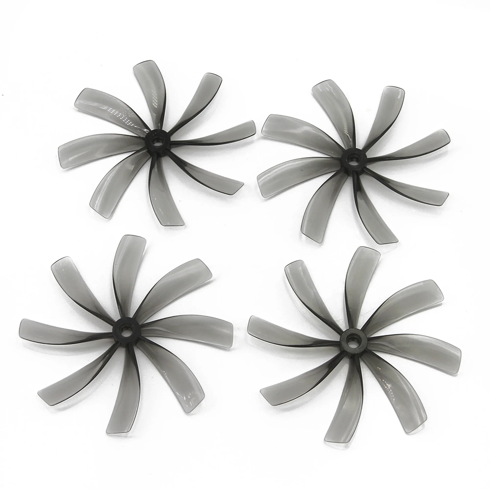 2Pairs 3.5inch 89x8 90x5 90x3  - Fpv Drone Quadcopter avaliação e preço