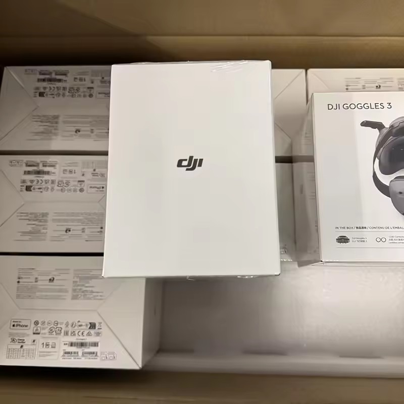 New DJI Goggles 3 Glass suppor - Fpv Drone Goggles avaliação e preço
