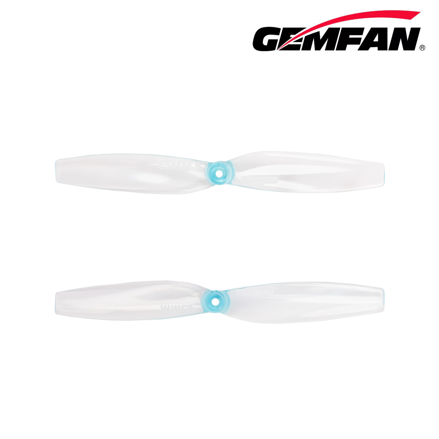 2610 Props Gemfan 2.6inch 2 Bl - Fpv Drone Propeller avaliação e preço