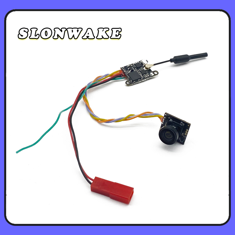 SLONWAKE 5.8G 1200TVL FPV Came - Fpv Drone Frame avaliação e preço