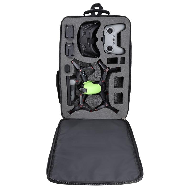 B03F For FPV Combo Backpack St - Fpv Drone Bag avaliação e preço