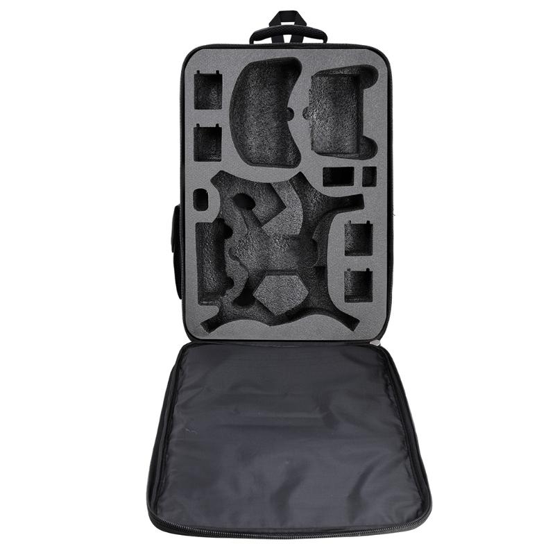 B03F For FPV Combo Backpack St - Fpv Drone Bag avaliação e preço