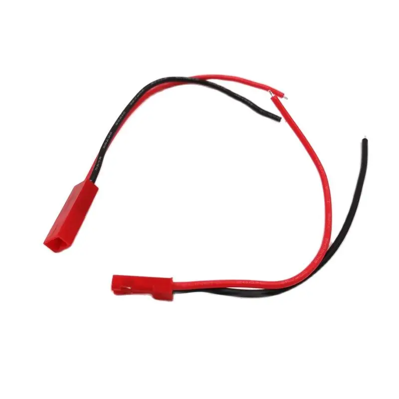 20pcs 10 Pairs JST 2P Connecto - Fpv Drone Charger avaliação e preço