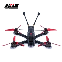 AXISFLYING Manta 5 PRO 5inch 5 - Fpv Drone Kit avaliação e preço