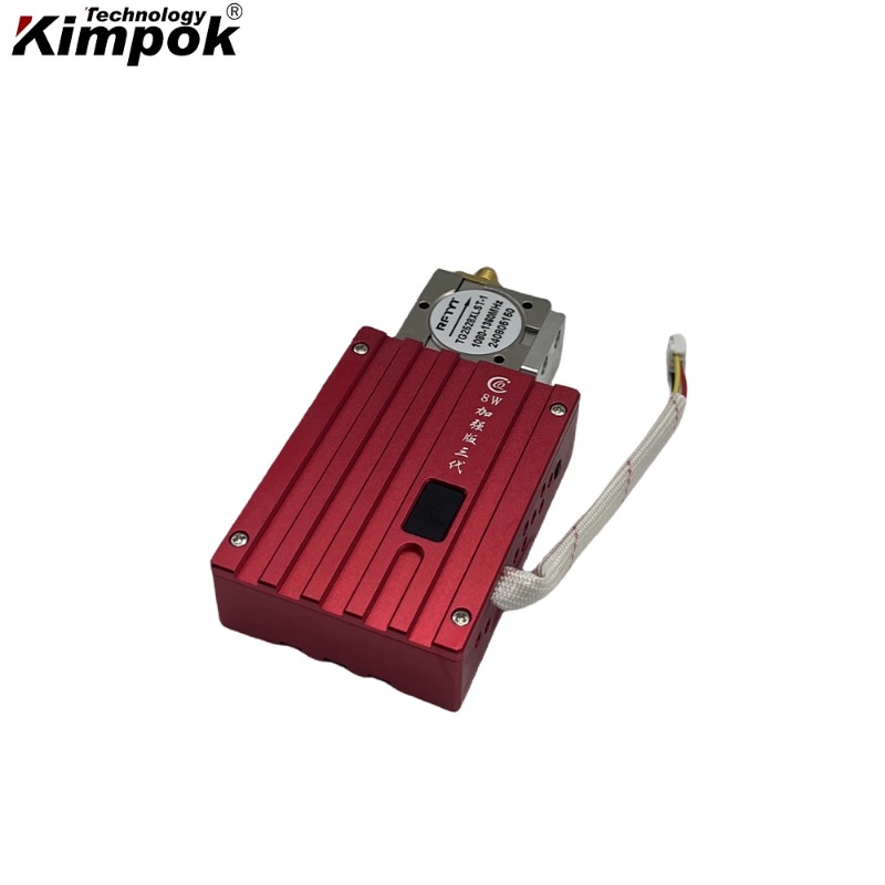 1.2GHz 8W FPV VTX  VRX Enhance - Fpv Drone Vtx avaliação e preço