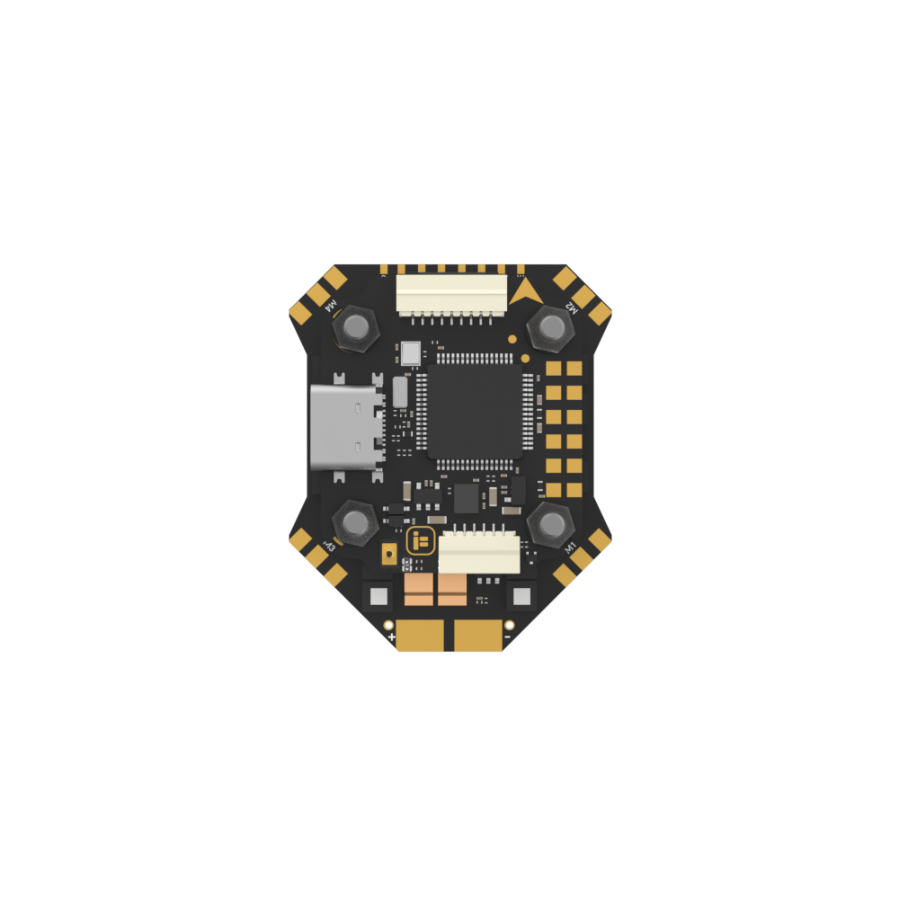 iFlight Borg F7 Mini Stack Fli - Fpv Drone Flight Controller avaliação e preço