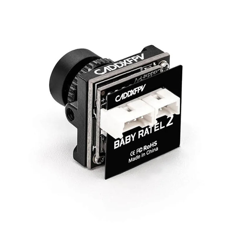 Caddx Baby Ratel 2 Nano Size 1 - Fpv Drone Camera avaliação e preço