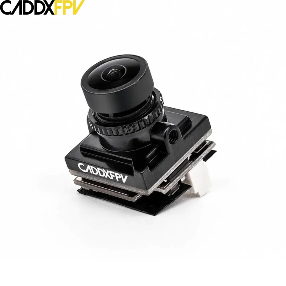 Caddx Baby Ratel 2 Nano Size 1 - Fpv Drone Camera avaliação e preço