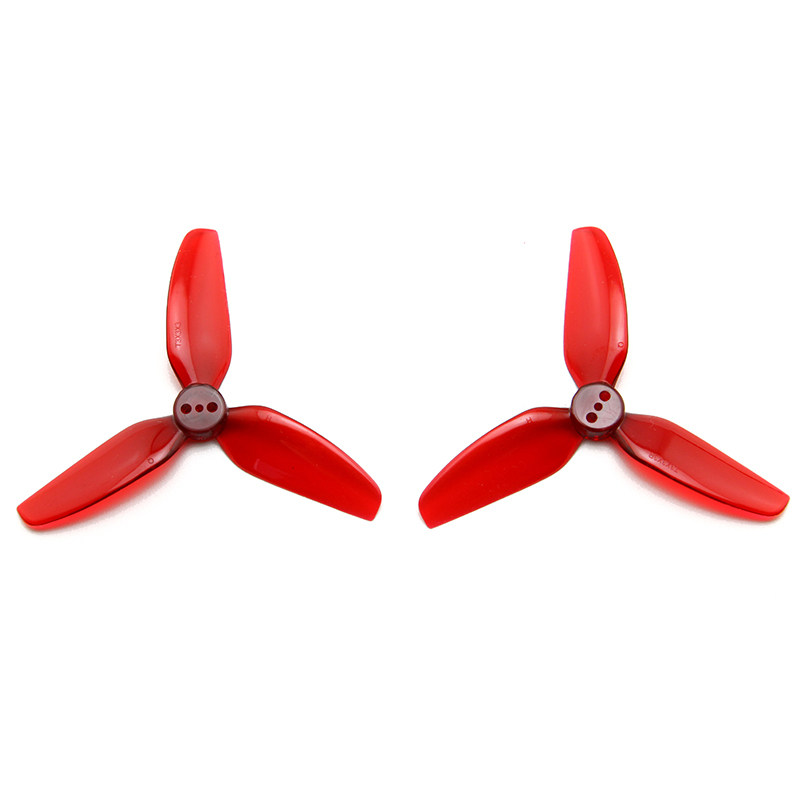 Hq Fpv Propellers 3 Blade 3x3x - Fpv Drone Propeller avaliação e preço