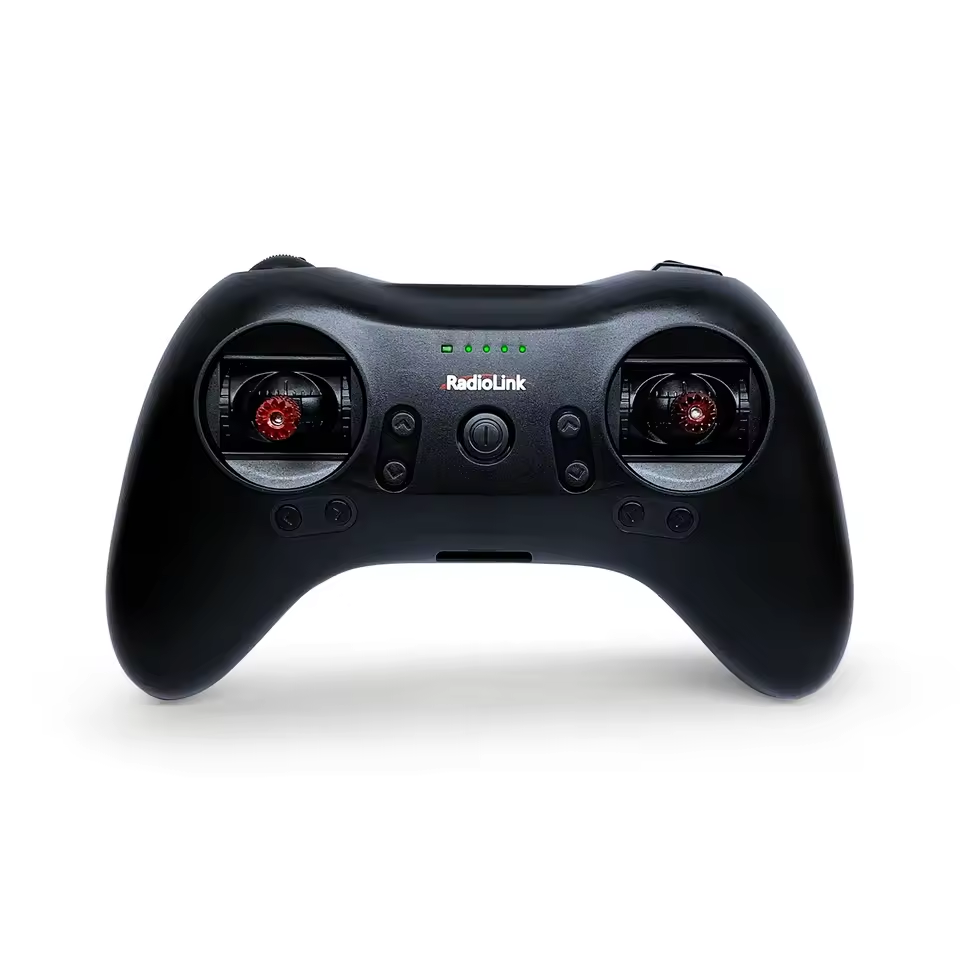 RadioLink T8S Radio Remote Tra - Fpv Drone Receiver avaliação e preço