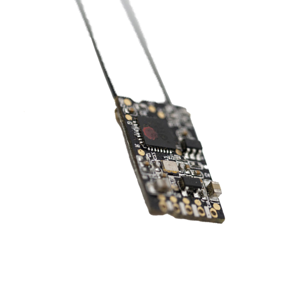 FlySky FTr10  FTr16S 2.4G Two- - Fpv Drone Receiver avaliação e preço