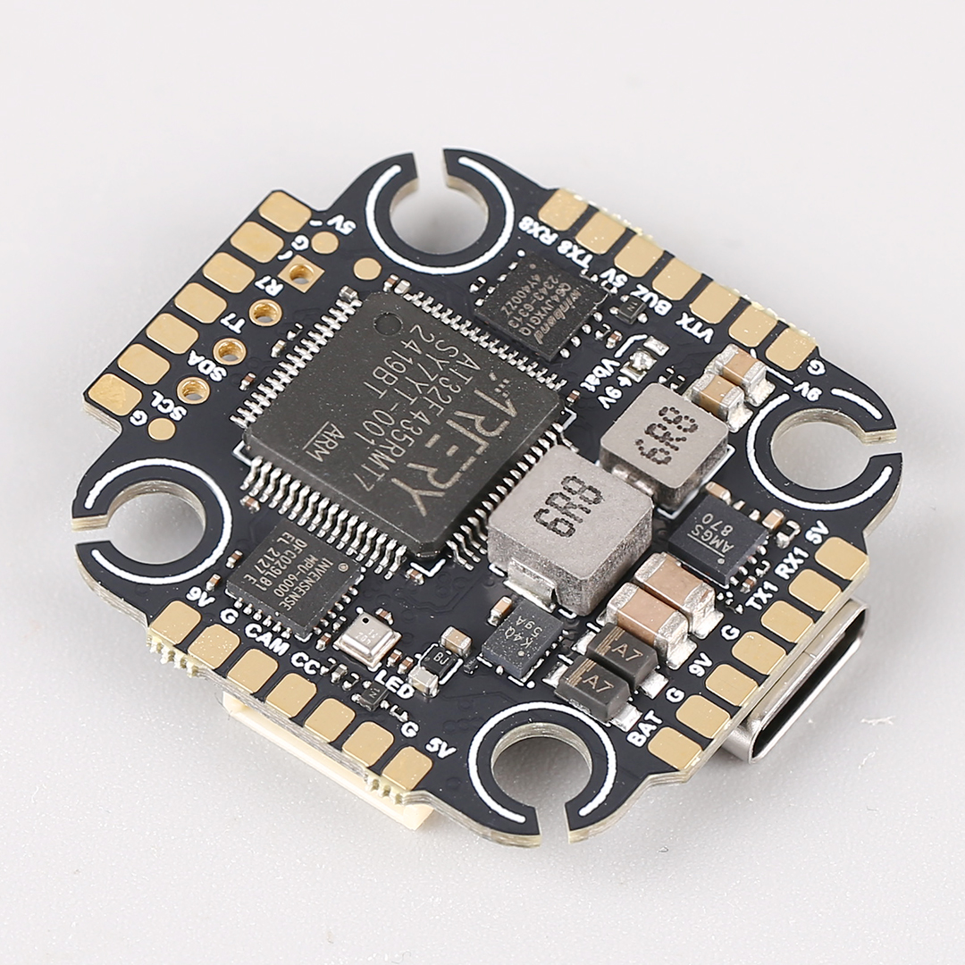 TBS Lucid FC pro Stack Mini FP - Fpv Drone Quadcopter avaliação e preço