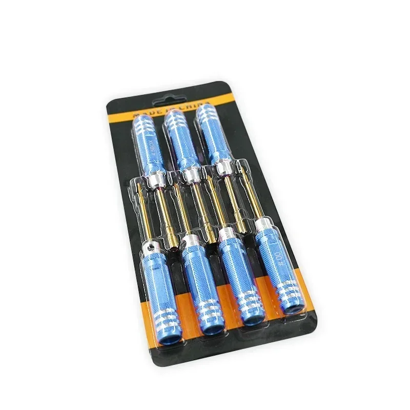 YSIDO 7Pcs 1.5 2.0 2.5mm Hex S - Fpv Drone Tool Kit avaliação e preço