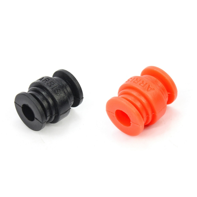 4Pcs/Lot Anti Vibration Rubber - Fpv Drone Quadcopter avaliação e preço