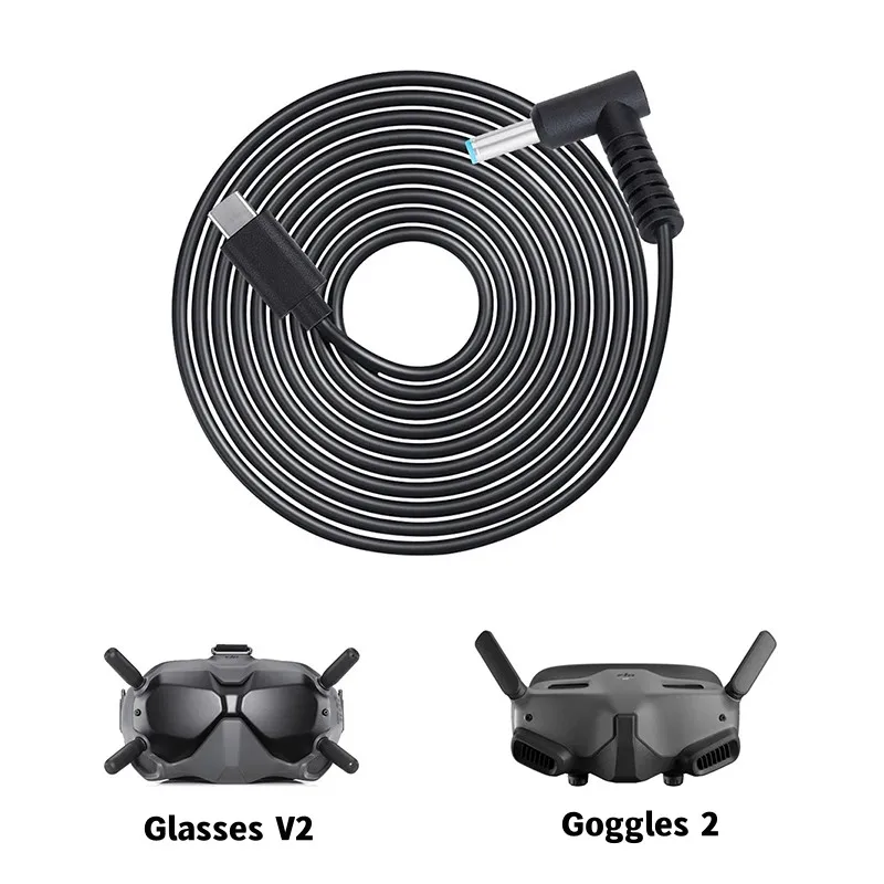 For DJI Goggles 2 / Glasses V2 - Fpv Drone Goggles avaliação e preço