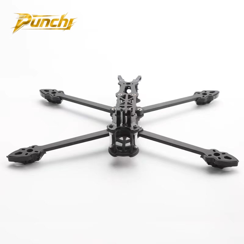 Mark4 5inch FPV Carbon Fiber F - Fpv Drone Quadcopter avaliação e preço