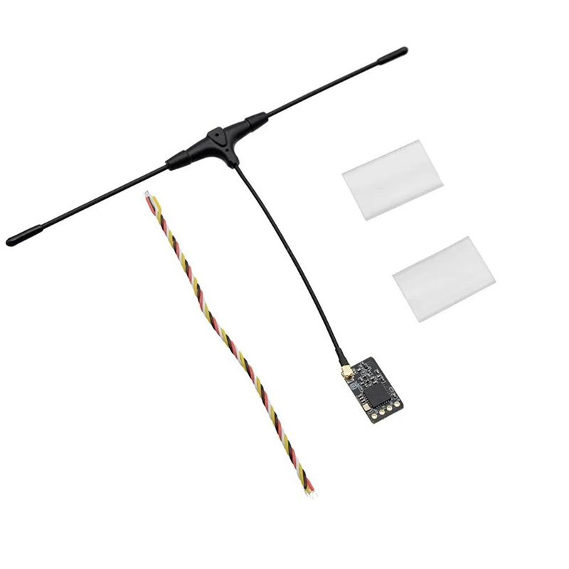 AS96-Nano RX Receiver With T-A - Fpv Drone Antenna avaliação e preço