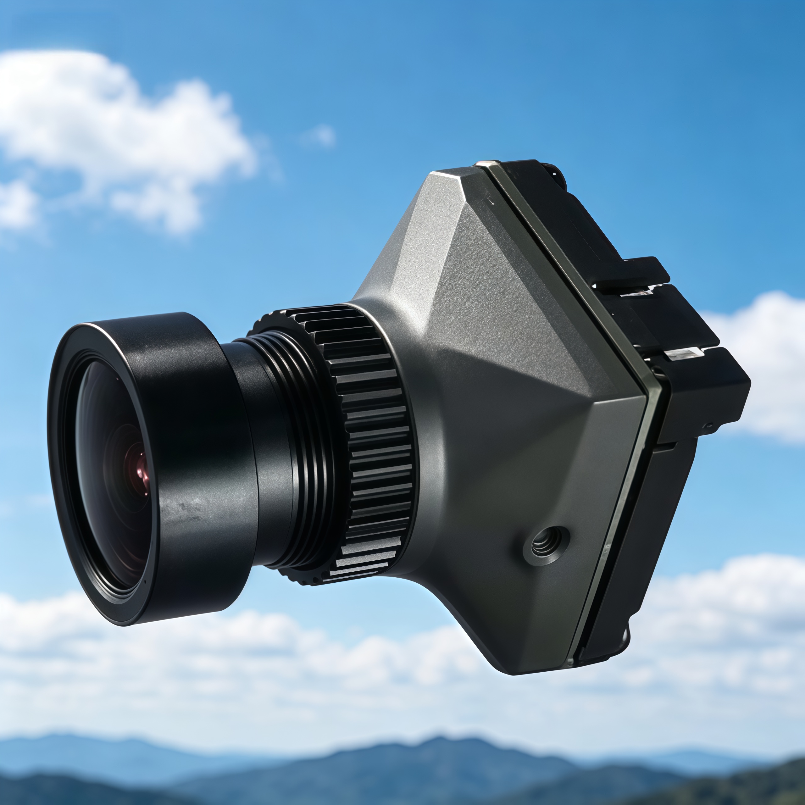 1500TVL HD CADDX Snail FPV Cam - Fpv Drone Camera avaliação e preço