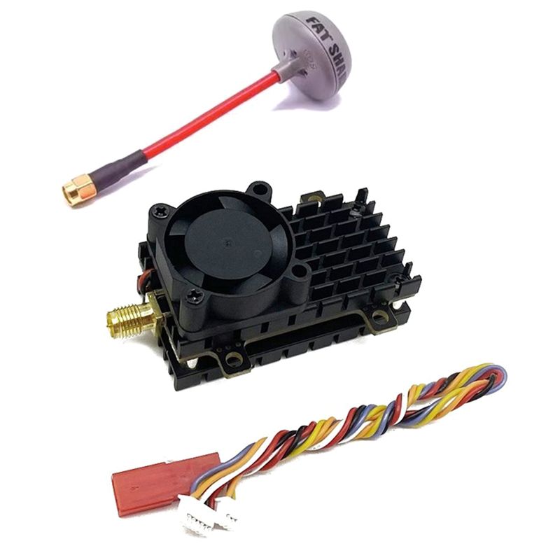 ABWE-Long Range 5.8Ghz 2W FPV  - Fpv Drone Vtx avaliação e preço