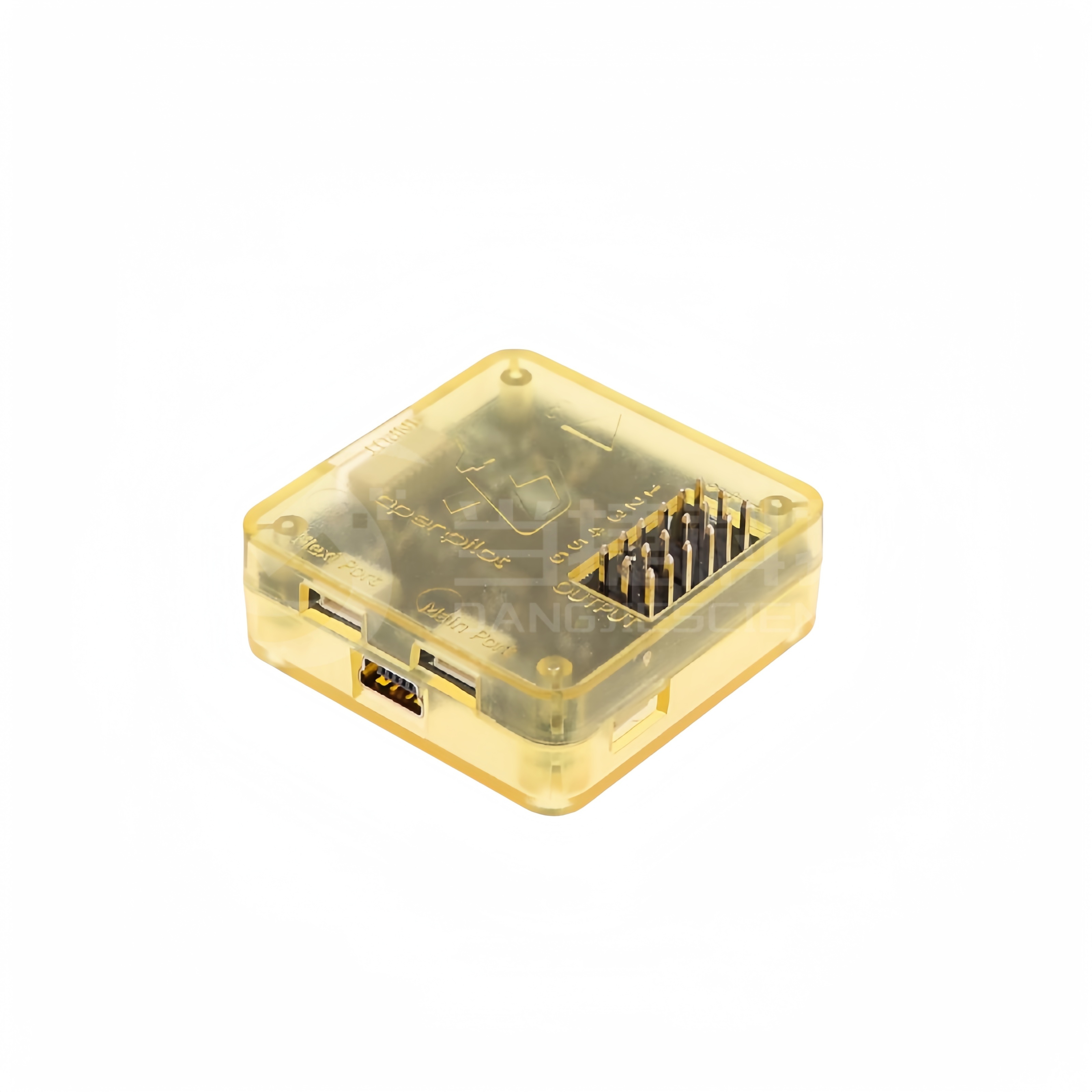 CC3D Openpilot Open Source Fli - Fpv Drone Flight Controller avaliação e preço
