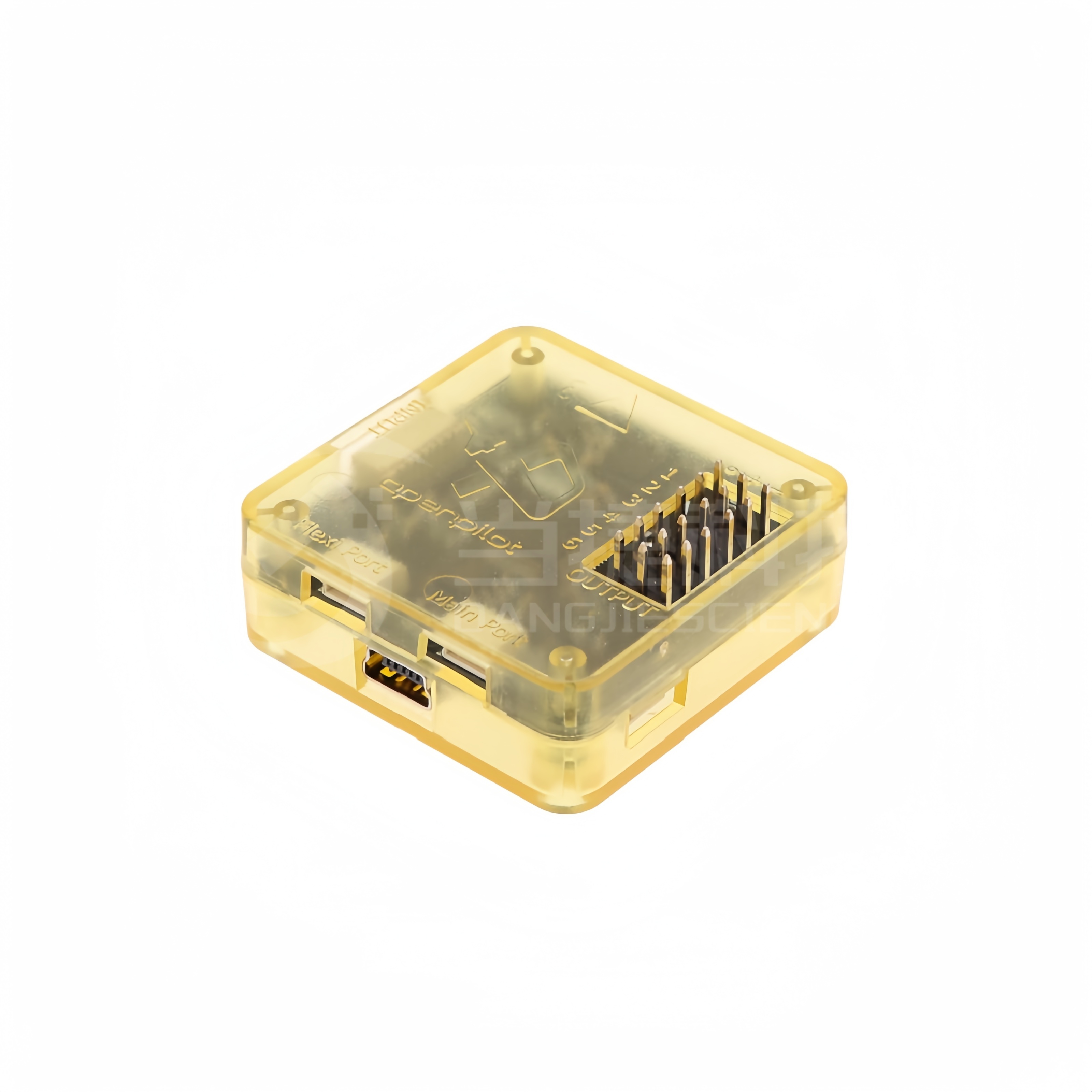 CC3D Openpilot Open Source Fli - Fpv Drone Flight Controller avaliação e preço