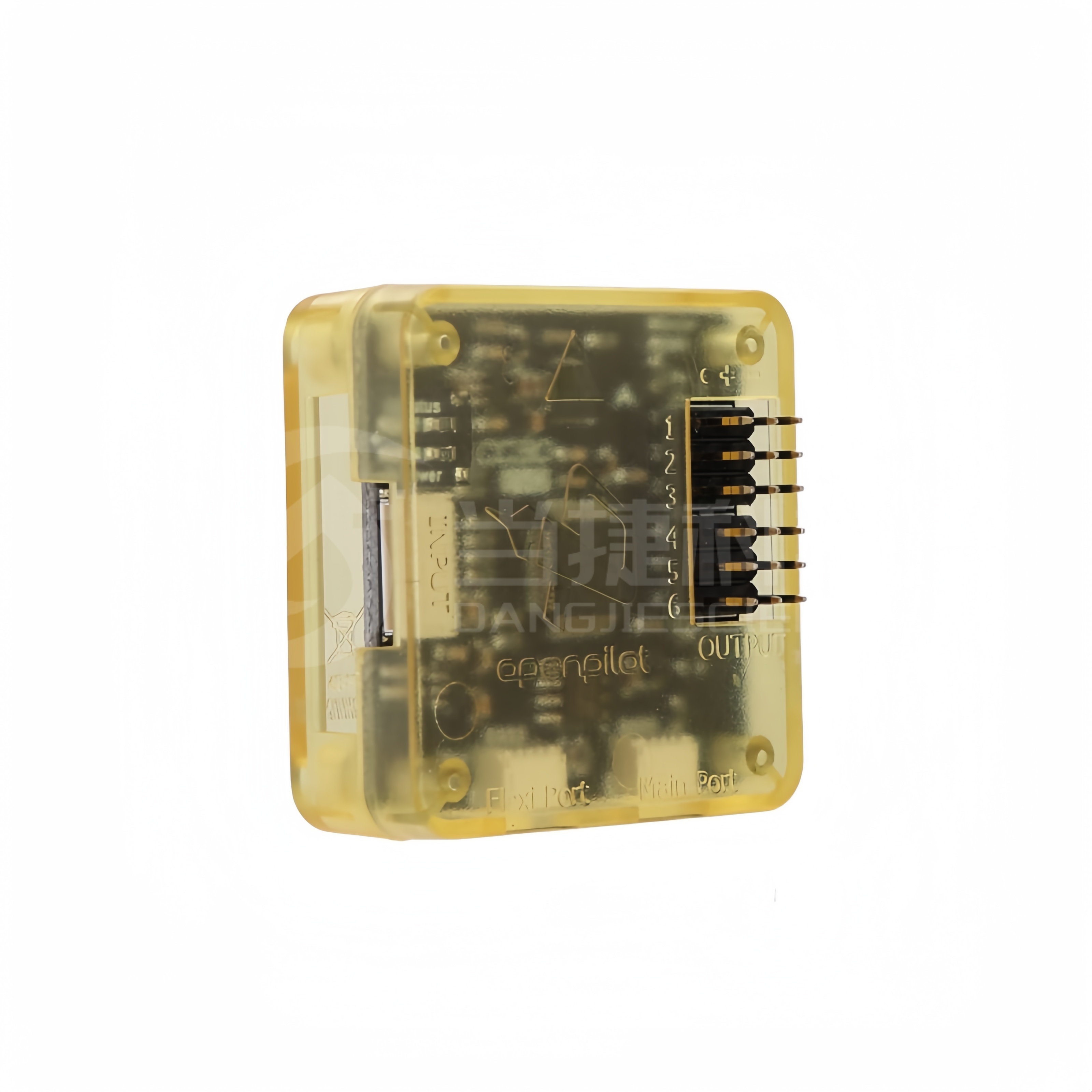 CC3D Openpilot Open Source Fli - Fpv Drone Flight Controller avaliação e preço