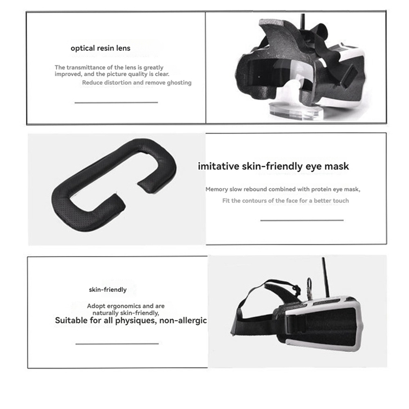 5.8G-FPV-Goggles-7-Inch-Displa - Fpv Drone Goggles avaliação e preço