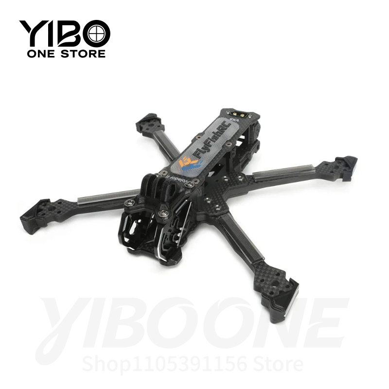 VX5 V2 5 inch T700 Volador FPV - Fpv Drone Tool Kit avaliação e preço