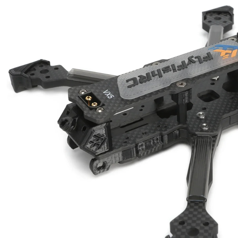 VX5 V2 5 inch T700 Volador FPV - Fpv Drone Tool Kit avaliação e preço