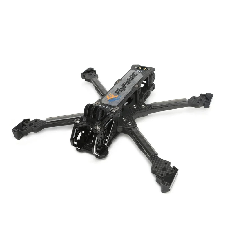 VX5 V2 5 inch T700 Volador FPV - Fpv Drone Tool Kit avaliação e preço