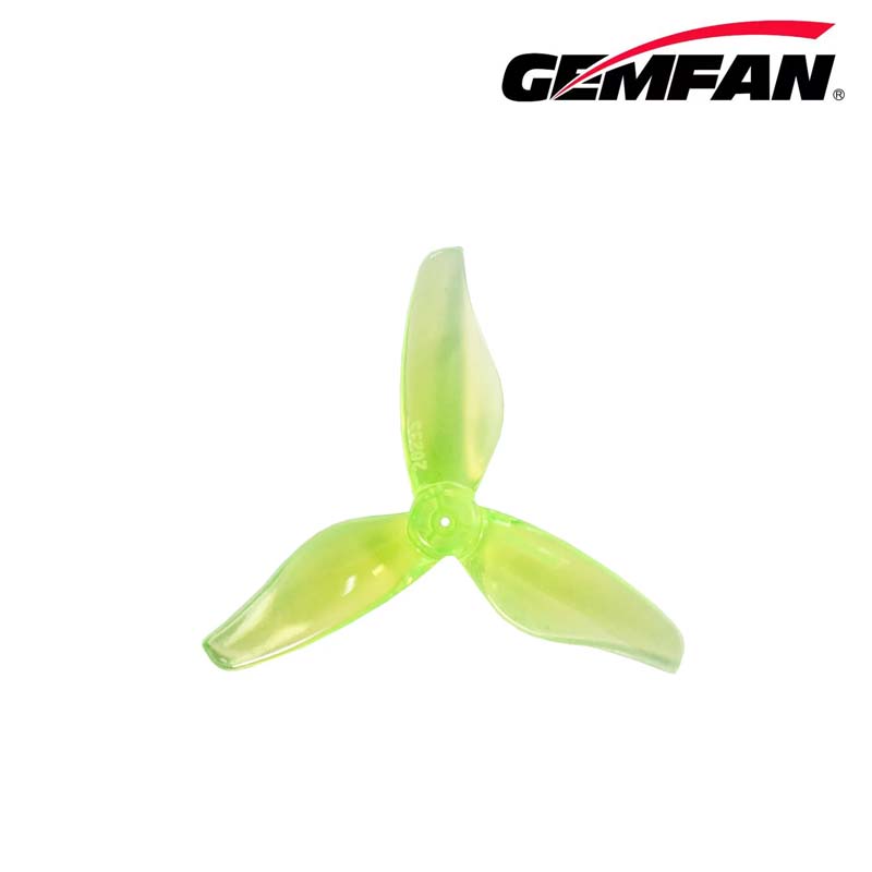 12Pairs(12CW+12CCW) Gemfan 202 - Fpv Drone Propeller avaliação e preço