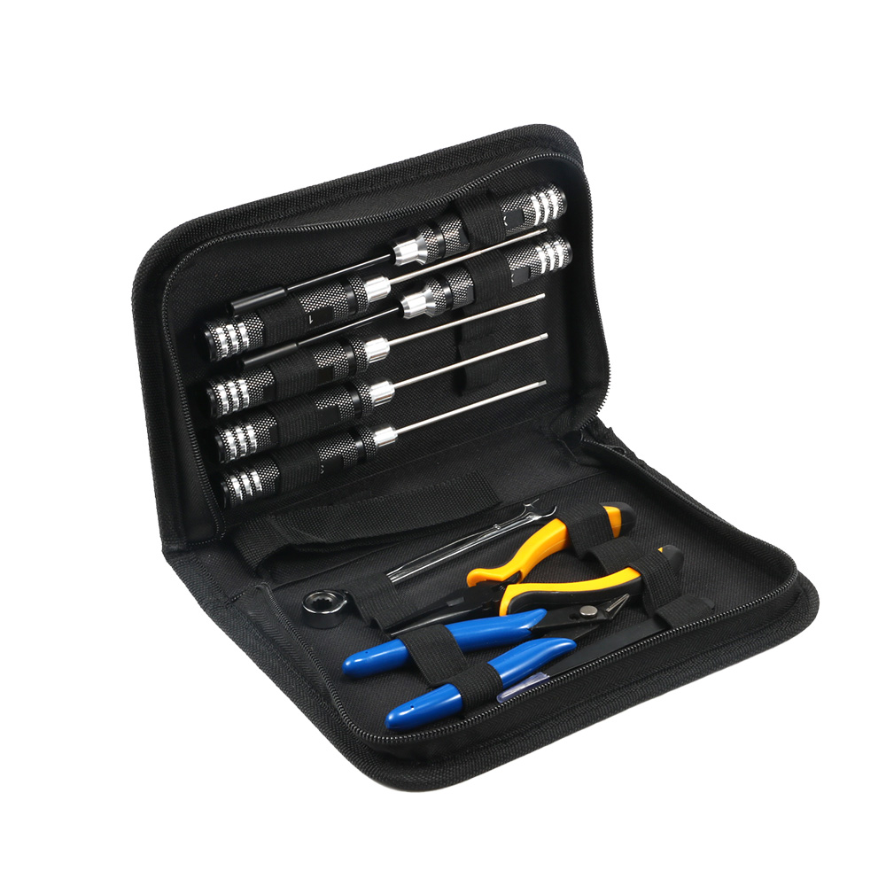 10PCS 10in1 FPV Drone RC Tool  - Fpv Drone Tool Kit avaliação e preço