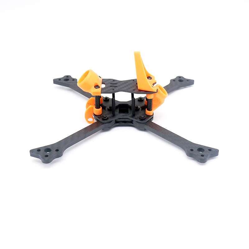 533 PRO 5inch FPV Frame Kit 19 - Fpv Drone Kit avaliação e preço