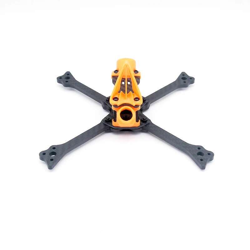 533 PRO 5inch FPV Frame Kit 19 - Fpv Drone Kit avaliação e preço