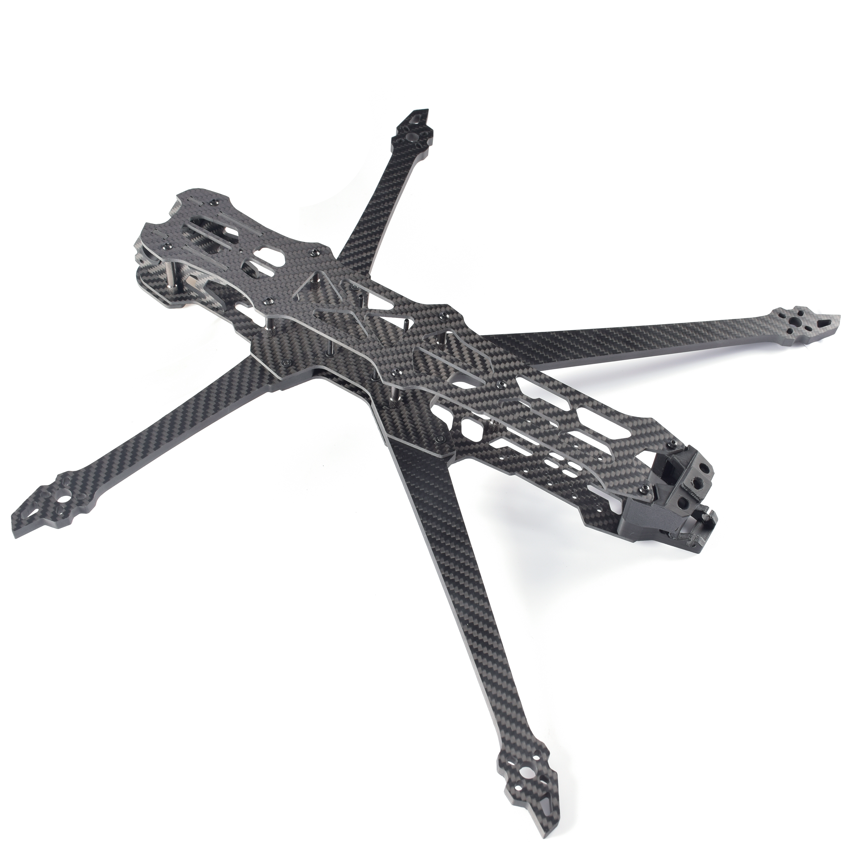 GK-V3 10 inch 435mm Wheelbase  - Fpv Drone Propeller avaliação e preço