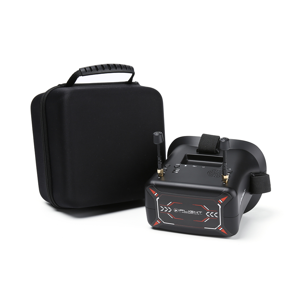 iFlight 4.3inch FPV Analog Gog - Fpv Drone Goggles avaliação e preço