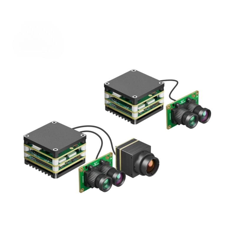 Al VisionCube D Racing FPV AI  - Fpv Drone Camera avaliação e preço