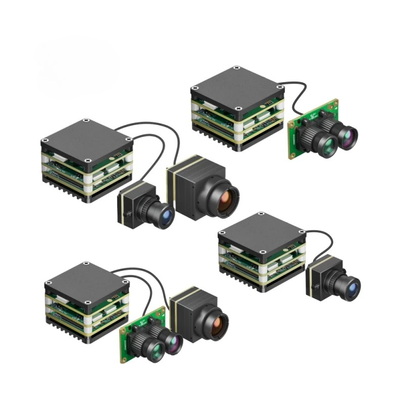 Al VisionCube D Racing FPV AI  - Fpv Drone Camera avaliação e preço
