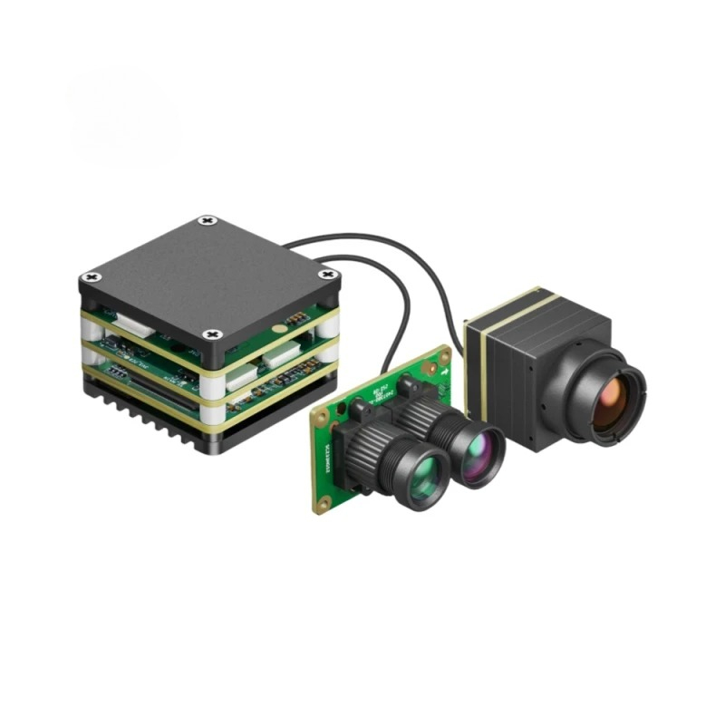 Al VisionCube D Racing FPV AI  - Fpv Drone Camera avaliação e preço